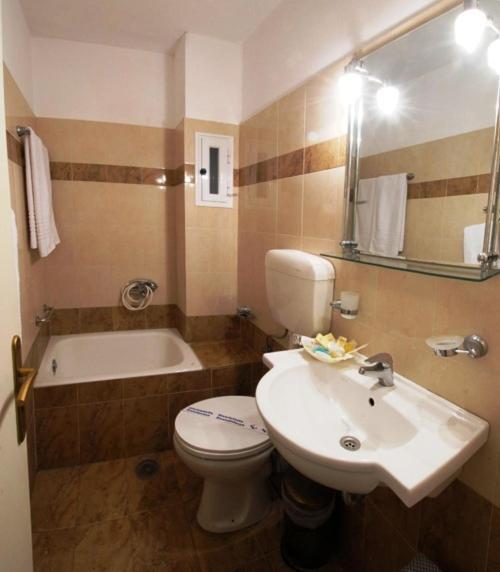Hotel Marily Pírgos Habitación foto