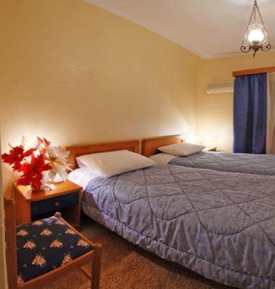 Hotel Marily Pírgos Habitación foto