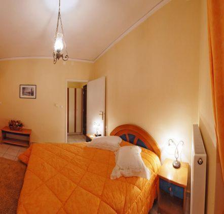 Hotel Marily Pírgos Habitación foto